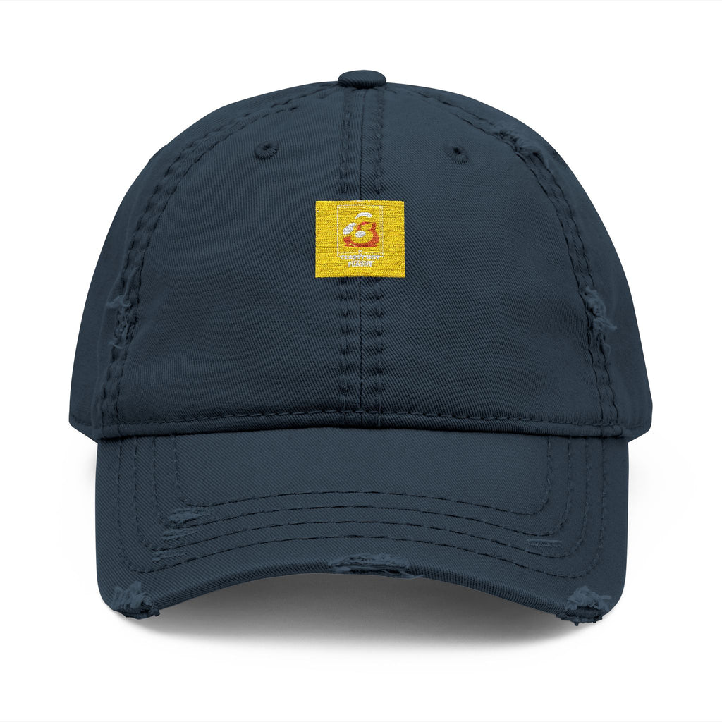 Classy Not Flashy - KayKay Dad Hat