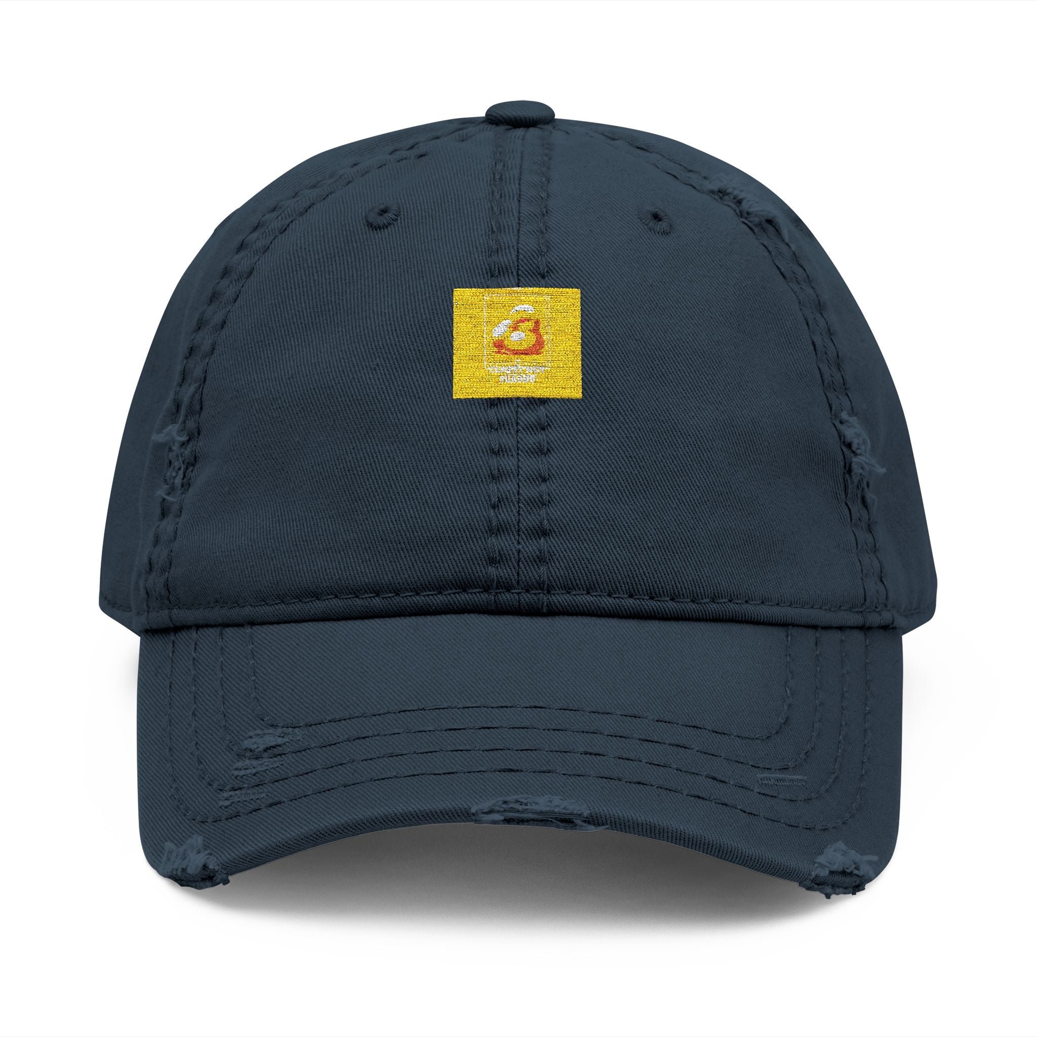 Classy Not Flashy - KayKay Dad Hat