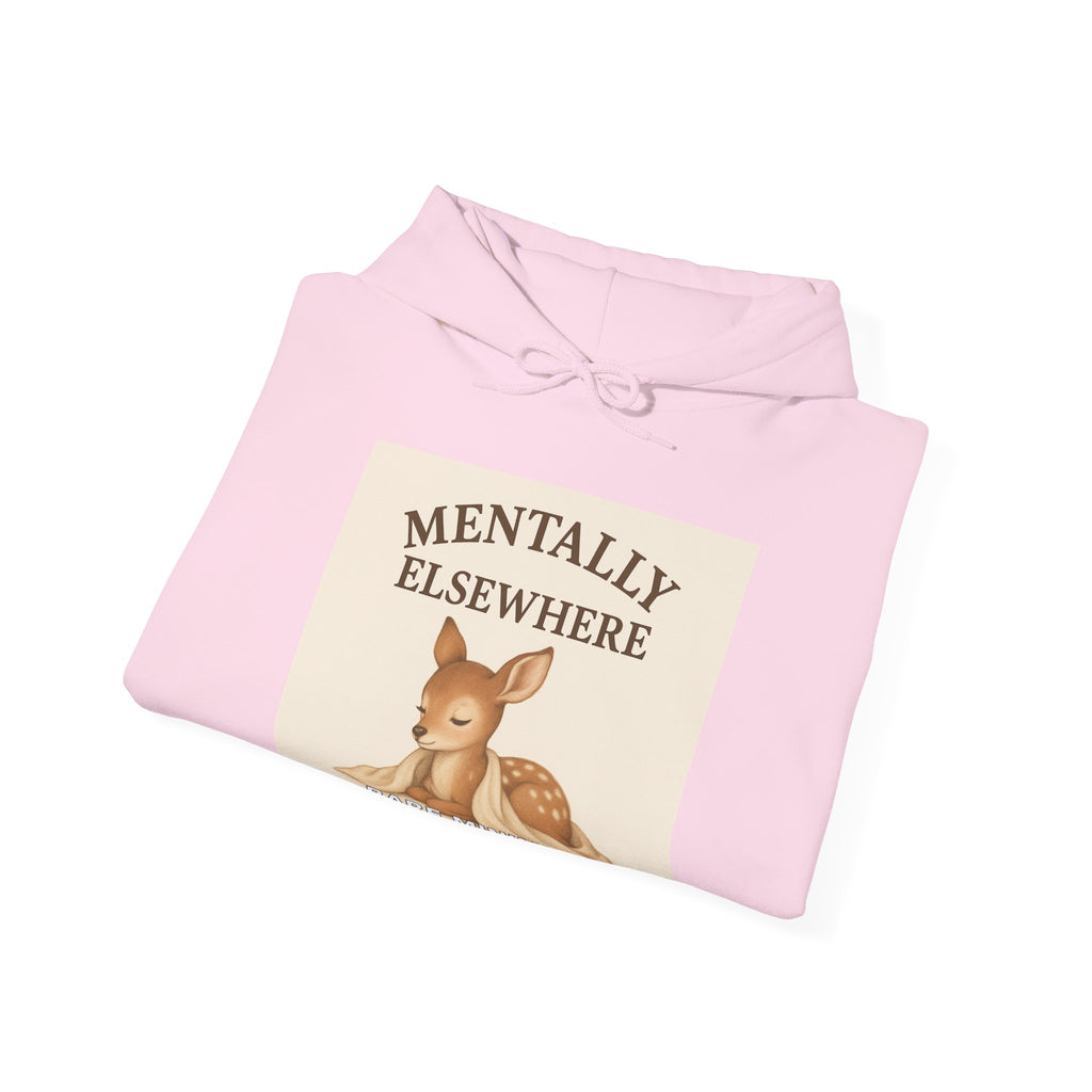 remix bare minimum - KayKay Hoodie