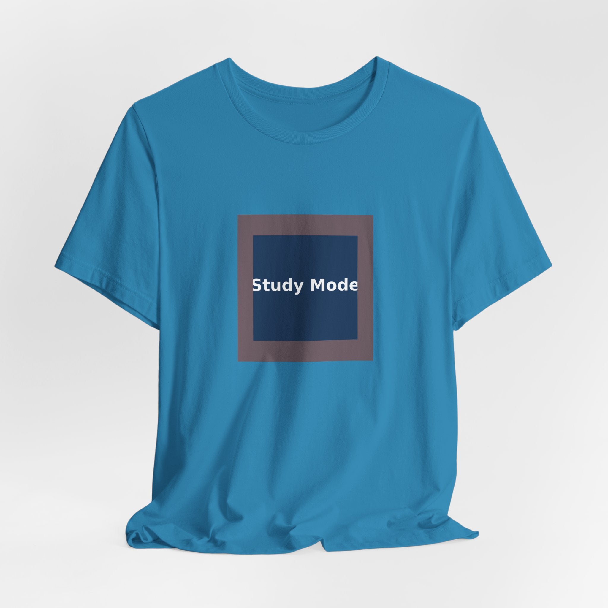 Study Mode - KayKay Baby Tee