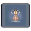Giraffe Mouse Pad – Most Fun Wins