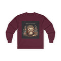 Hedgehog Long Sleeve Tee – Believe in Your Magic