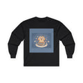 Library Days Are The Best Days Dog Long Sleeve Tee