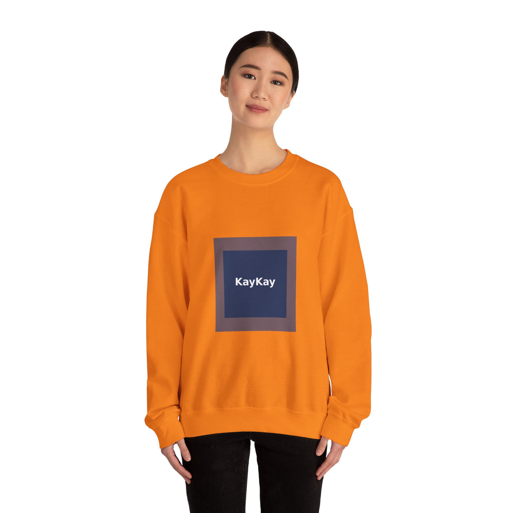 KayKay - KayKay Crewneck