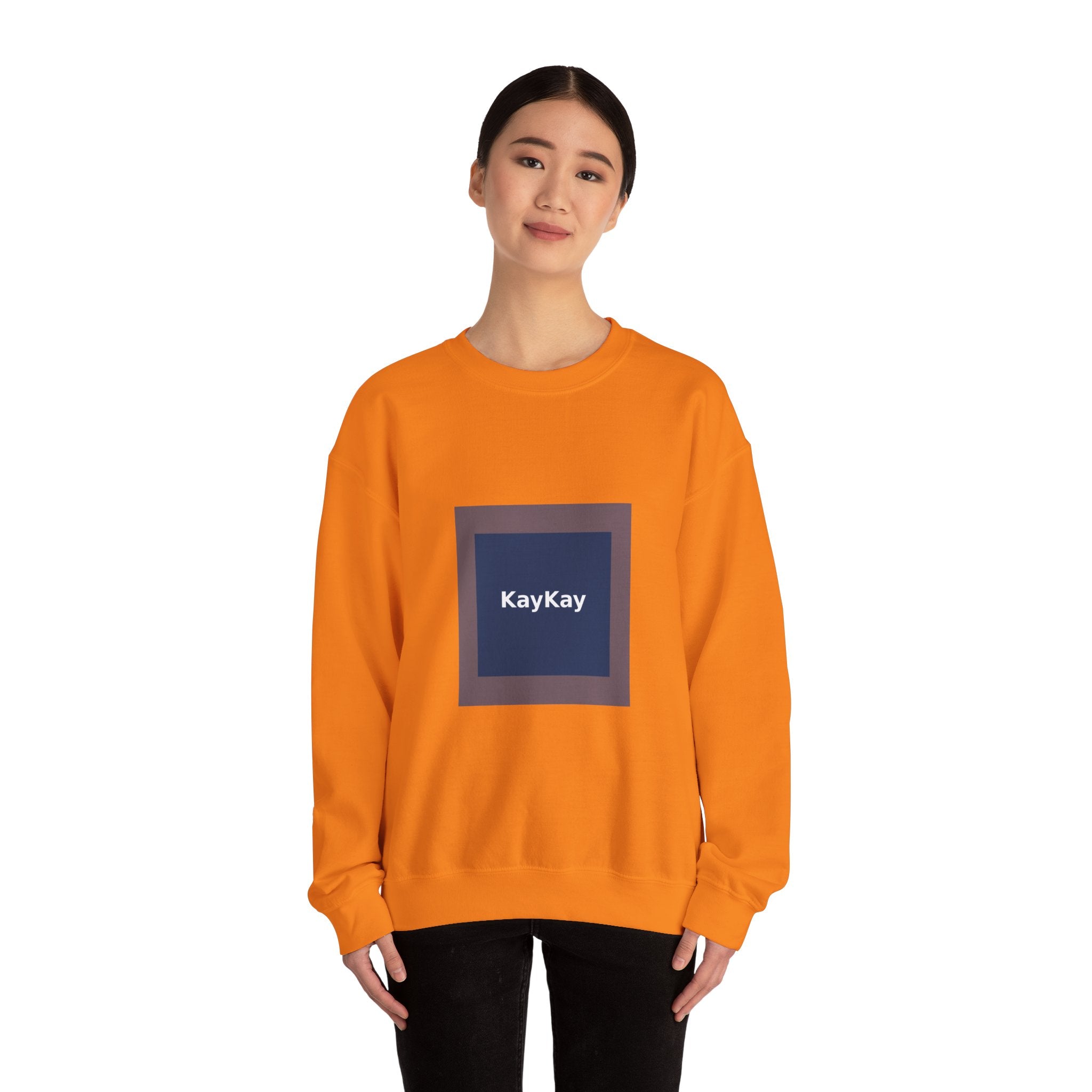 KayKay - KayKay Crewneck