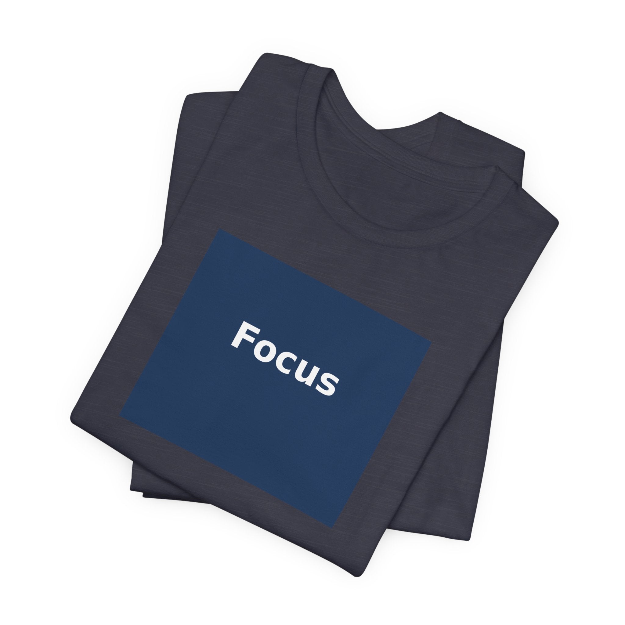 Focus - KayKay Women Tee