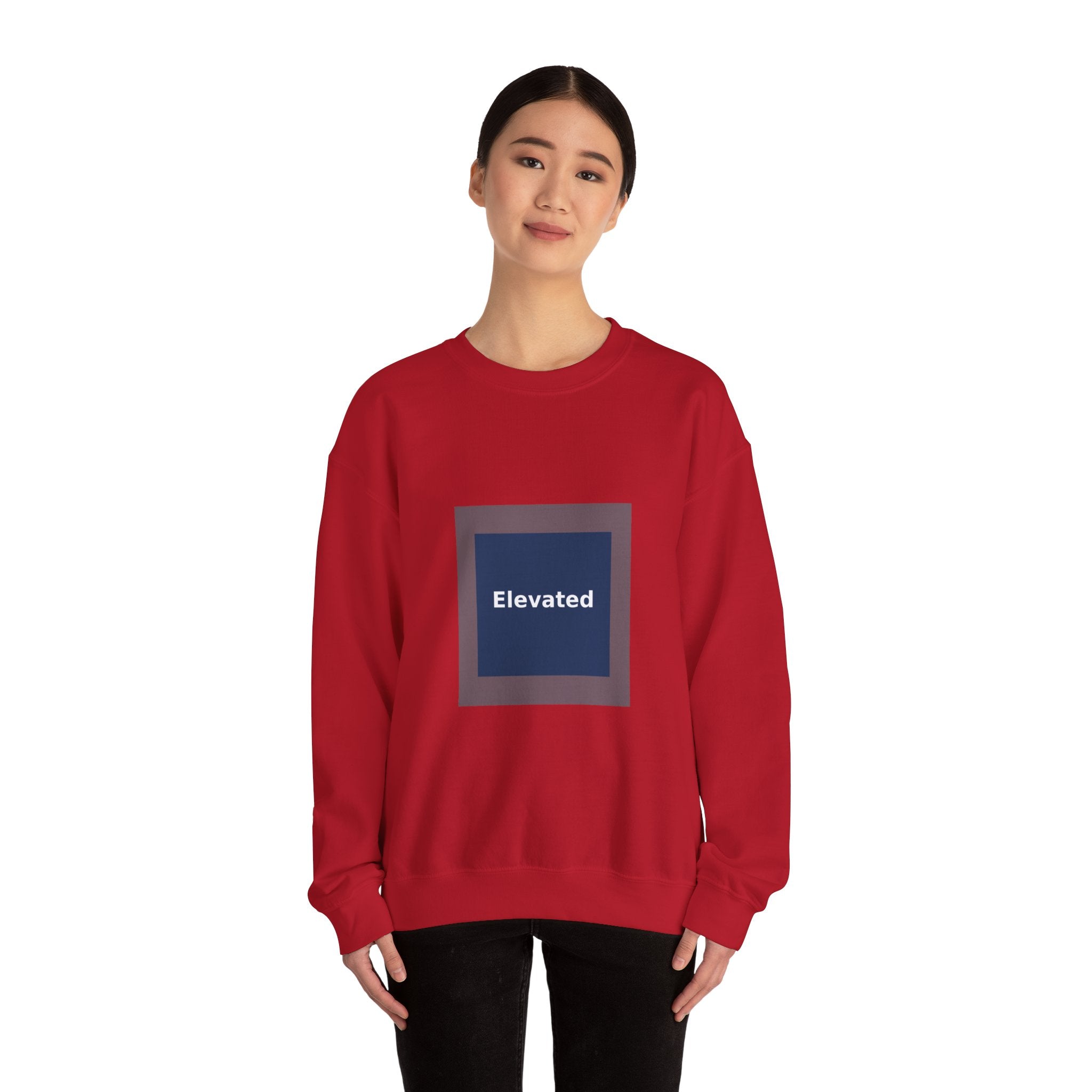 Elevated - KayKay Crewneck