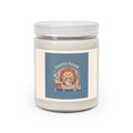 Bunny Scented Candle – Fuerza Gentil