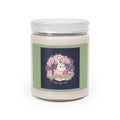 Bunny Scented Candle – Study Buddy Vibes