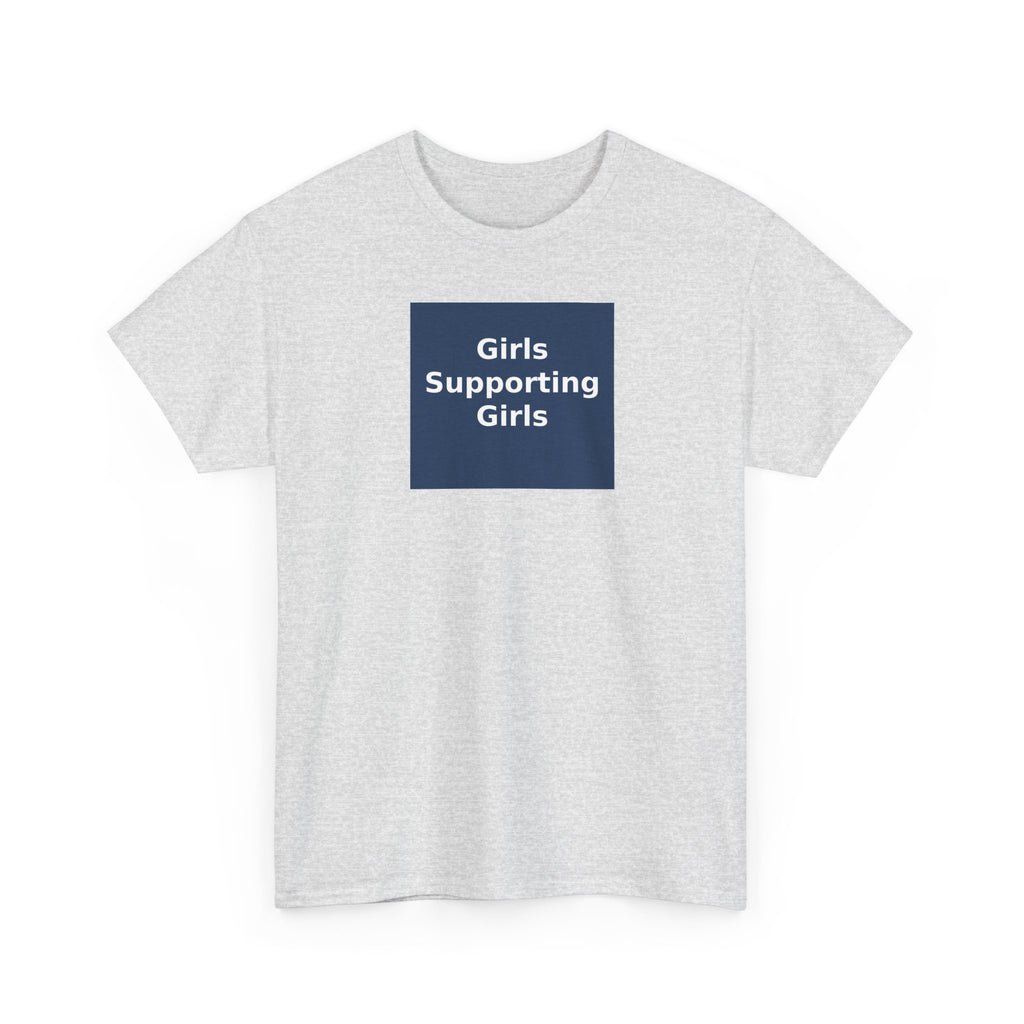 Girls Supporting Girls - KayKay Kids Tee