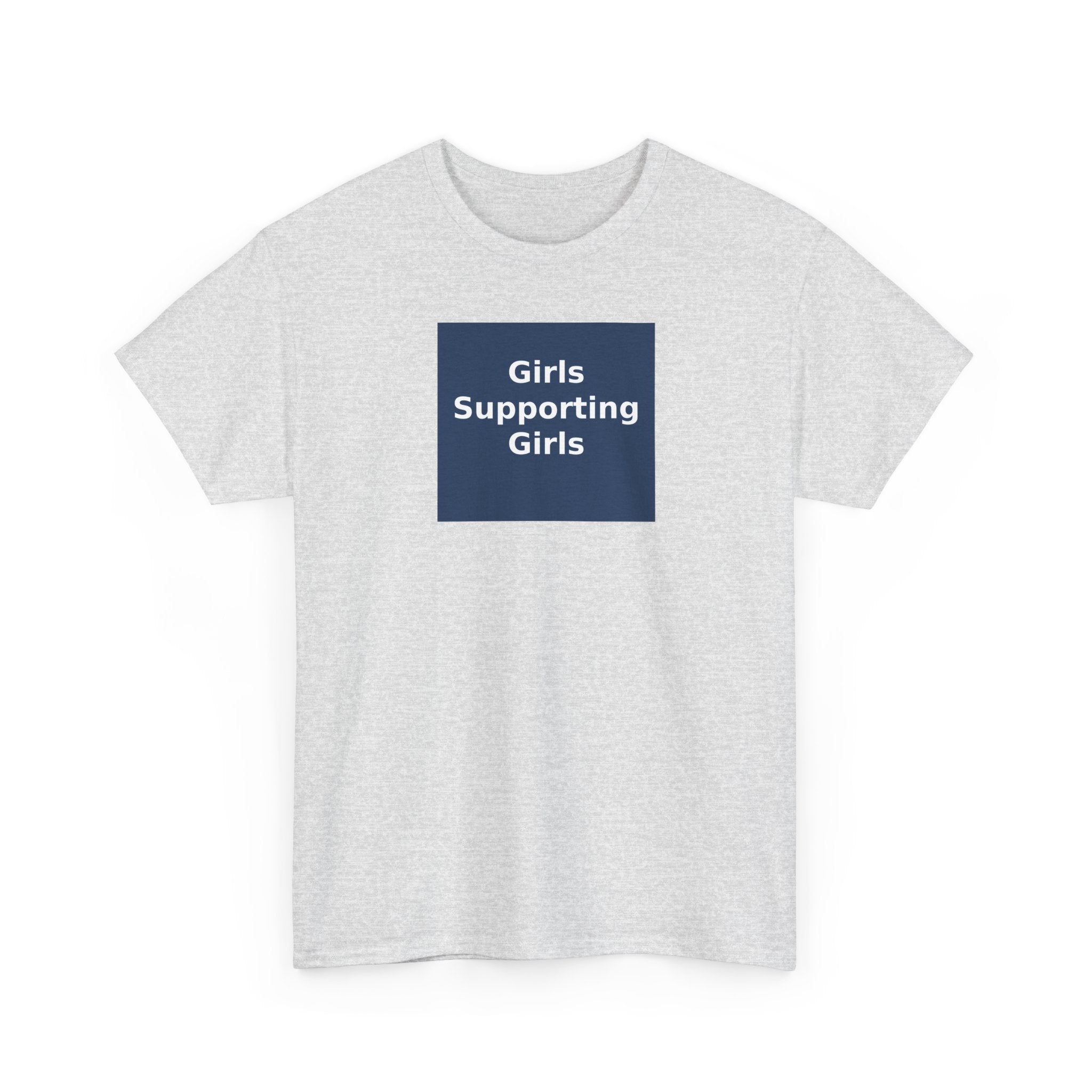 Girls Supporting Girls - KayKay Kids Tee