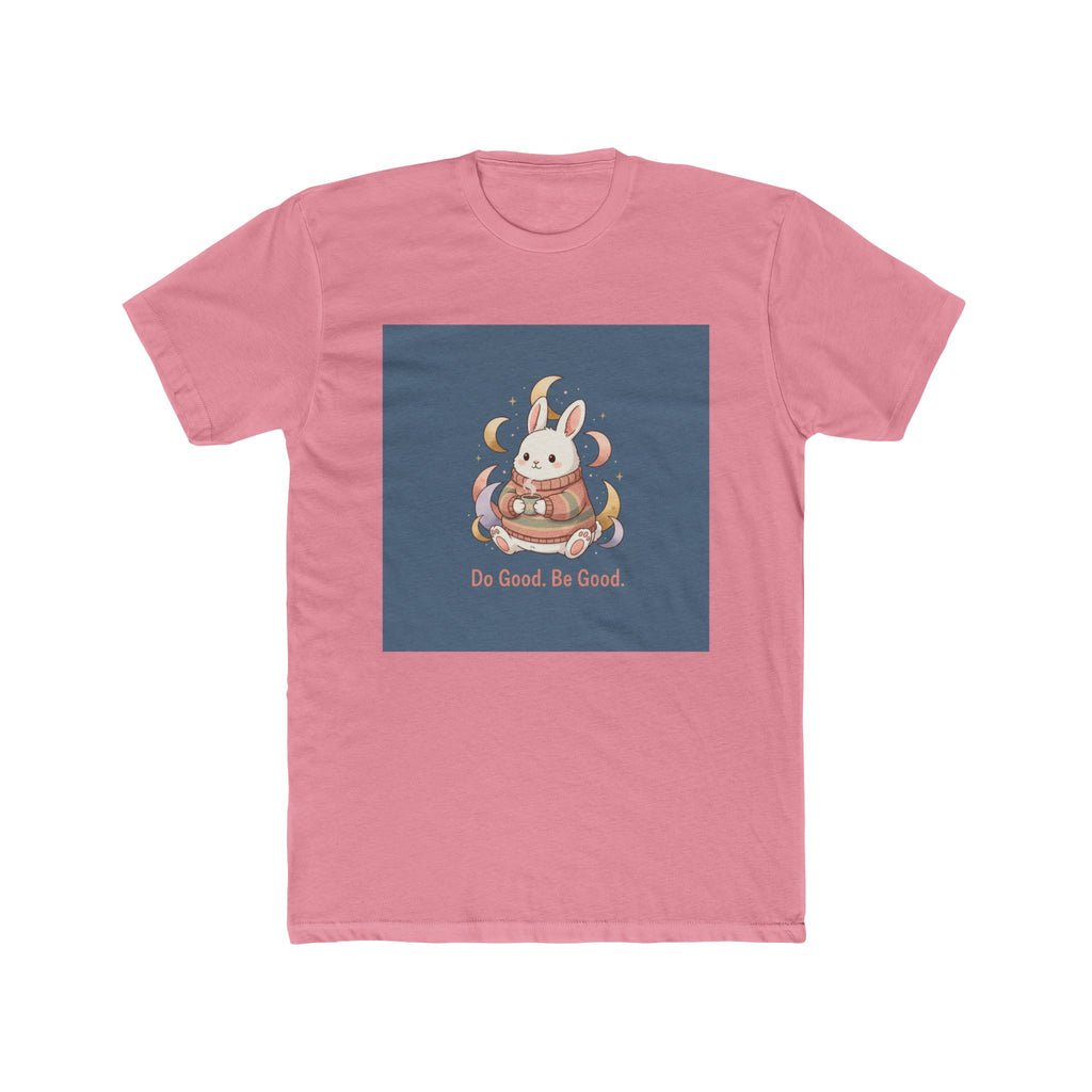 Bunny Unisex Tee – Do Good Be Good