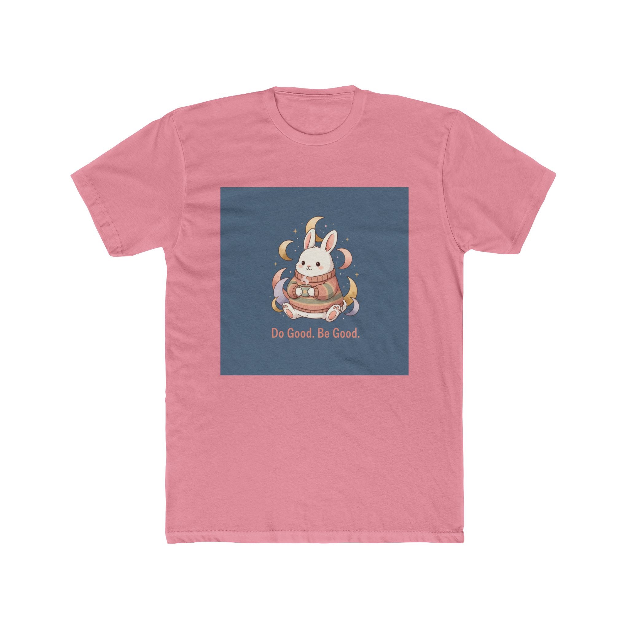 Bunny Unisex Tee – Do Good Be Good