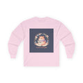 Bunny Long Sleeve Tee – Gentle Strength