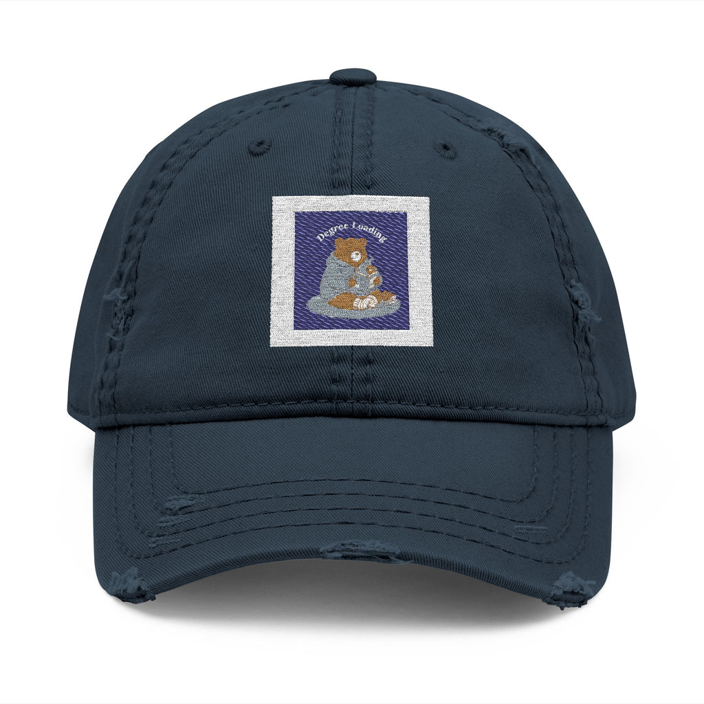 Bear Dad Hat – Degree Loading