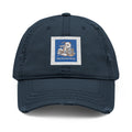 Main Character Energy Dad Hat