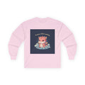 Future Ceo Loading Long Sleeve Tee – Room Decor