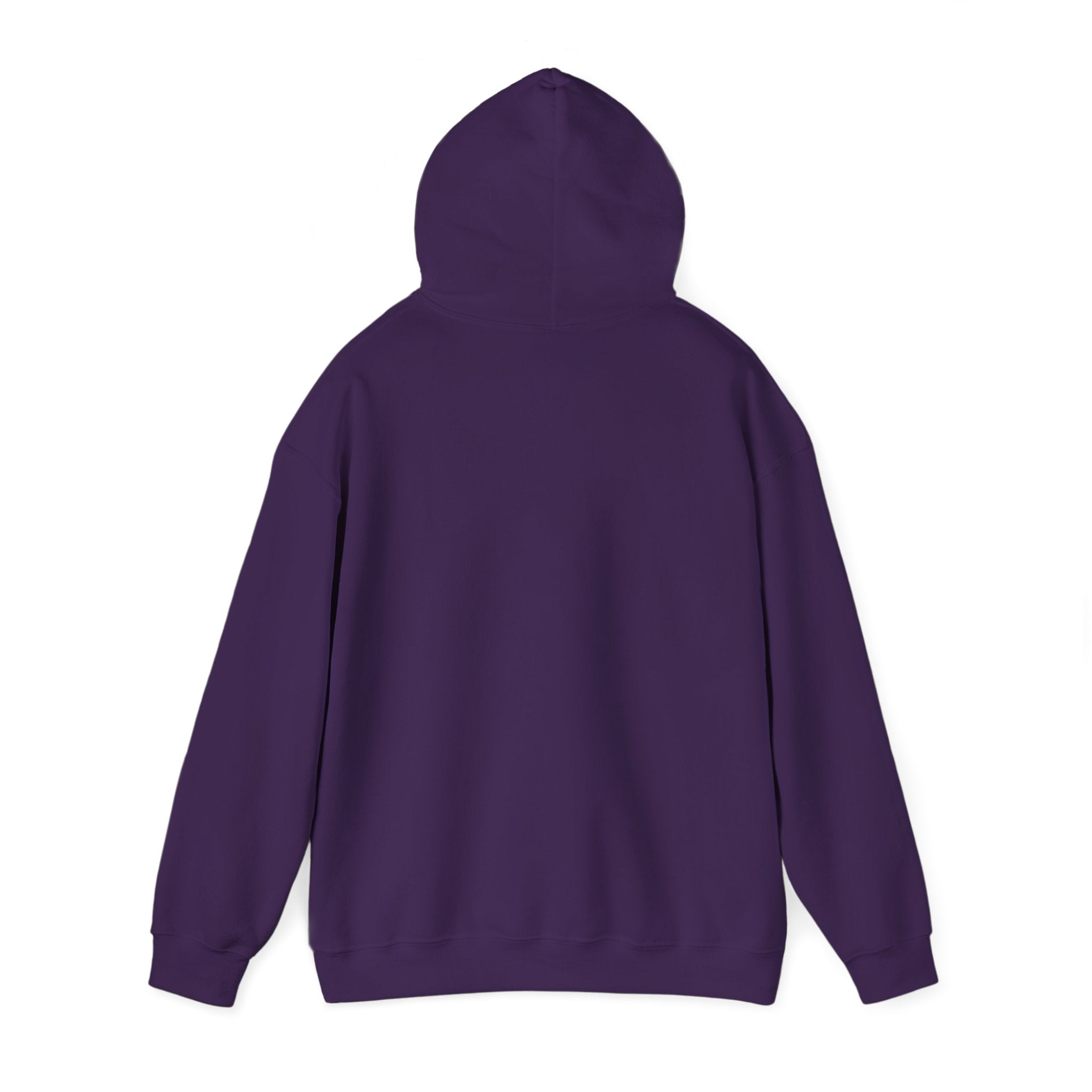 remix built different - KayKay Hoodie
