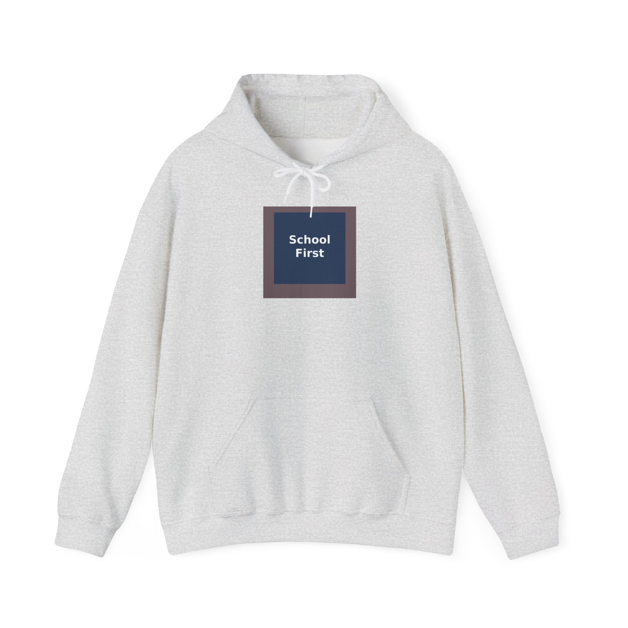 School First - KayKay Classic Hoodie