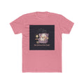 Bunny Unisex Tee – She Believed She Could