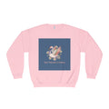 Crane Crewneck Sweatshirt – Your Potential is Endless