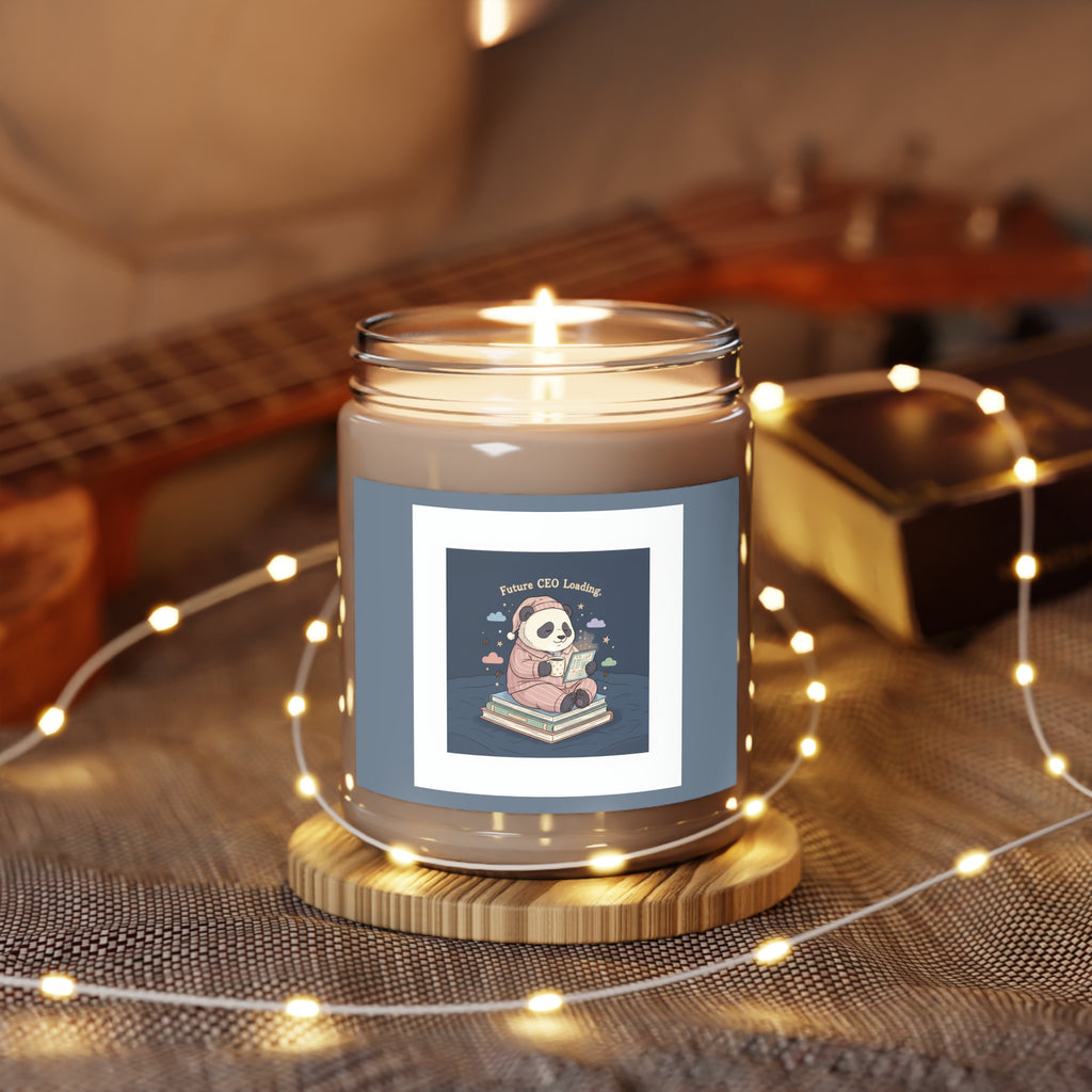 Bunny Scented Candle – Future Ceo Loading
