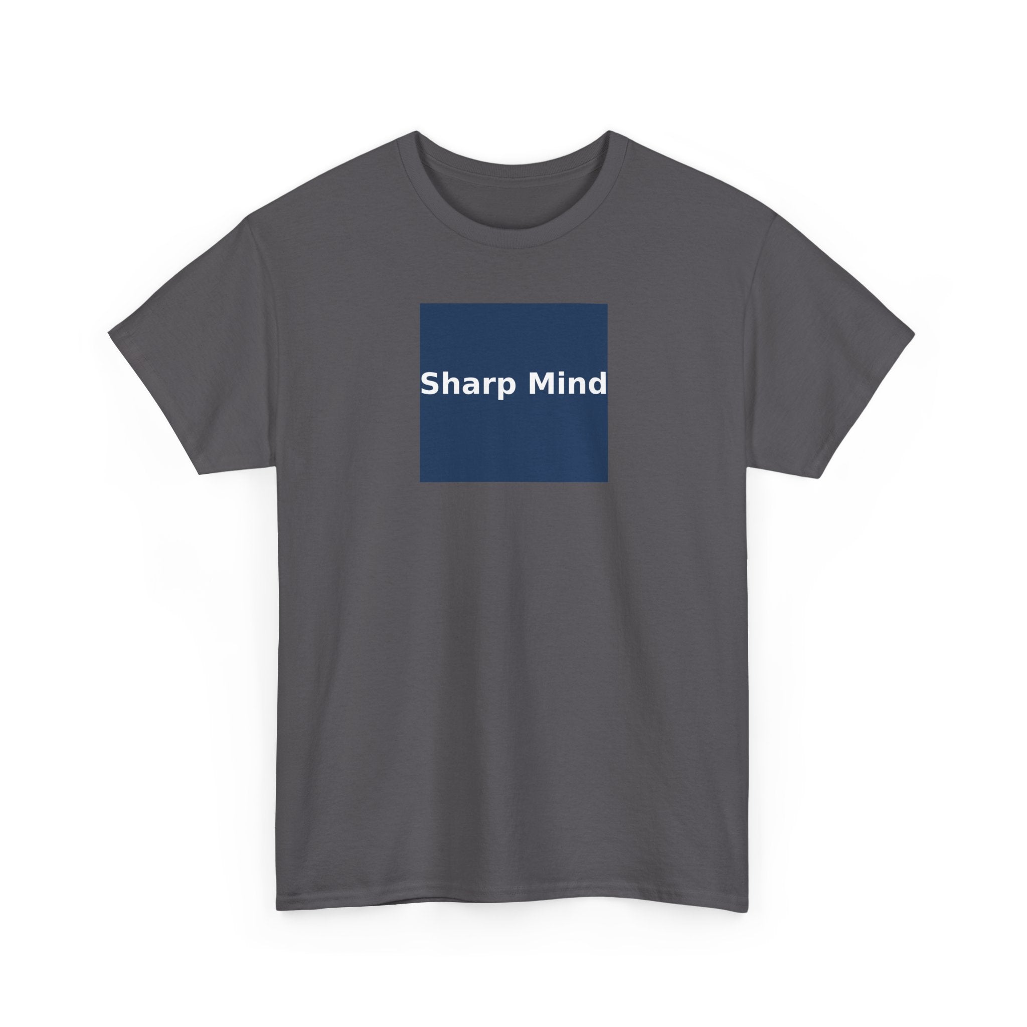 Sharp Mind - KayKay Kids Tee