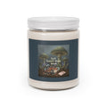 Fox Scented Candle – Soft Doesnt Mean Weak