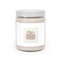 Campus Queen Bunny Scented Candle