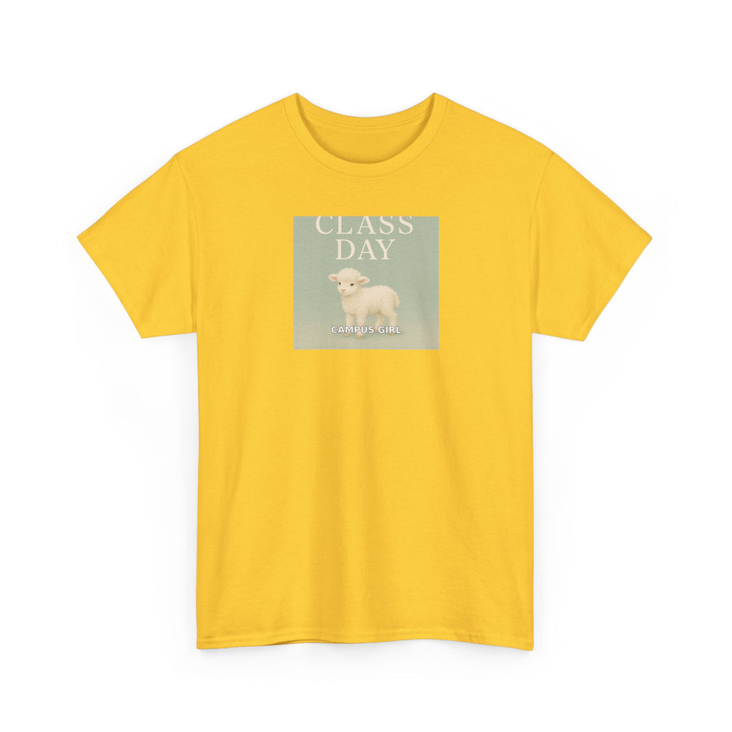 remix campus girl | KayKay Kids Tee