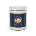 Bunny Scented Candle – Study Now Slay Later