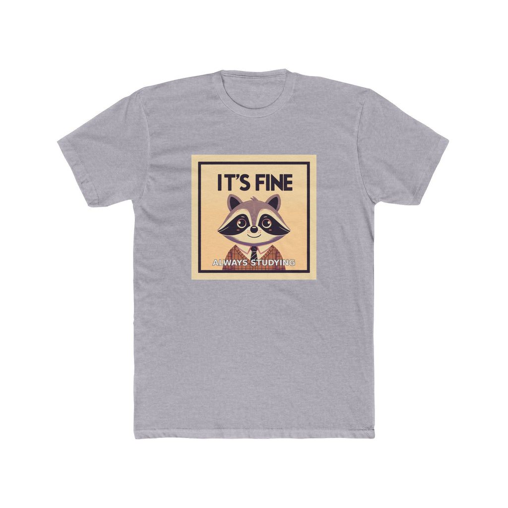 remix always studying - KayKay Unisex Tee