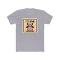 remix always studying - KayKay Unisex Tee