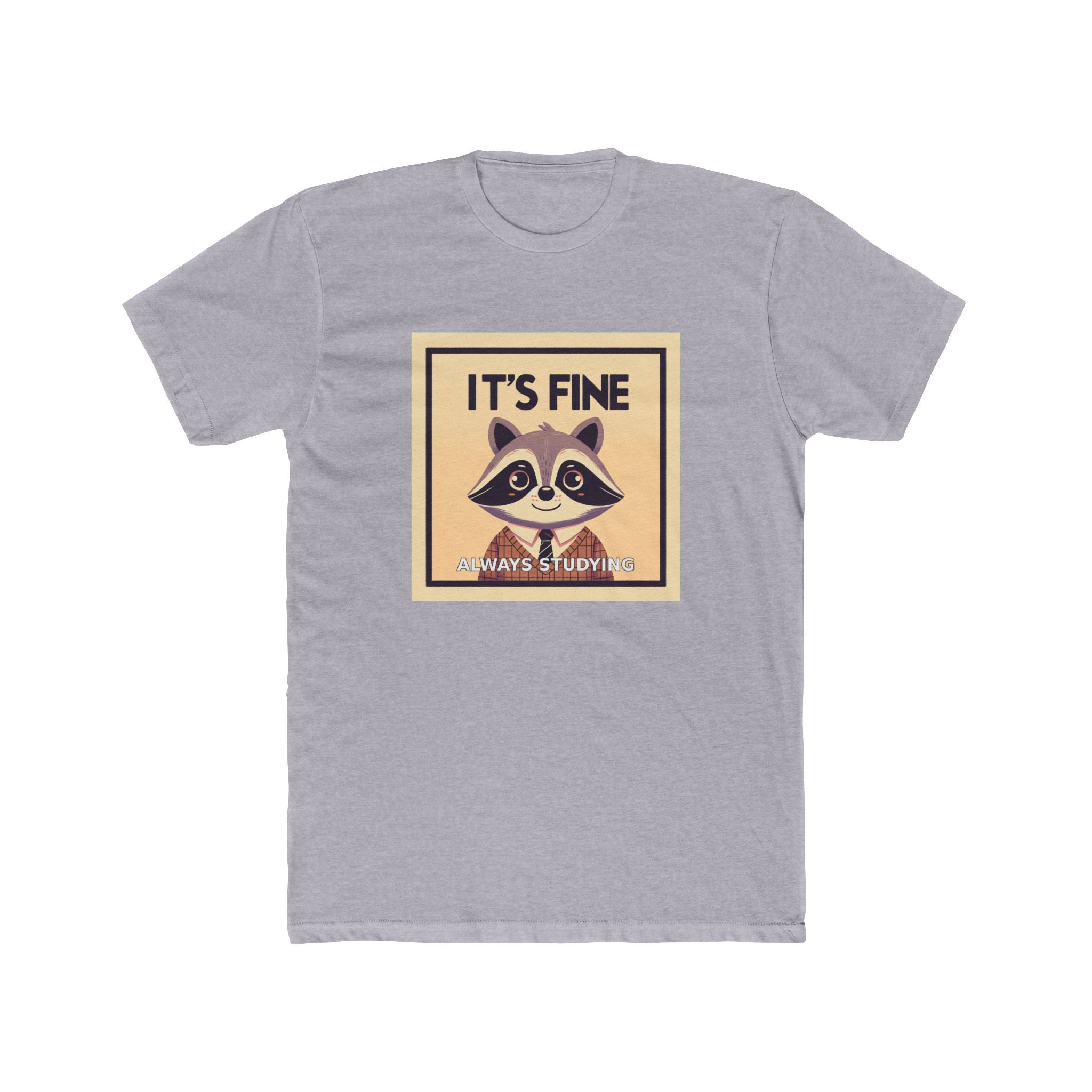 remix always studying - KayKay Unisex Tee
