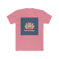 Kitsune Unisex Tee – Soft Life Scholar