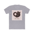 STILL SOFT. STILL LOVING Cat Unisex Tee