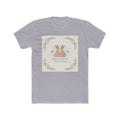 Library Days Are The Best Days Rabbits Unisex Tee