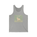 remix campus girl | KayKay Tank Top