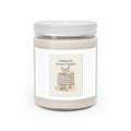 Making My Dreams Happen Puppy Scented Candle