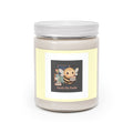 Bunny Scented Candle – Goals on Goals
