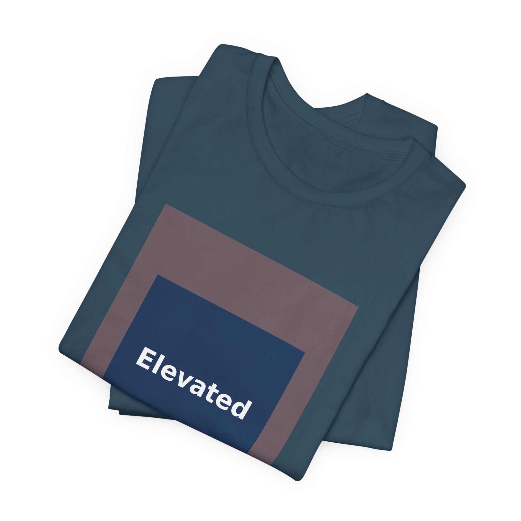 Elevated - KayKay Women Tee