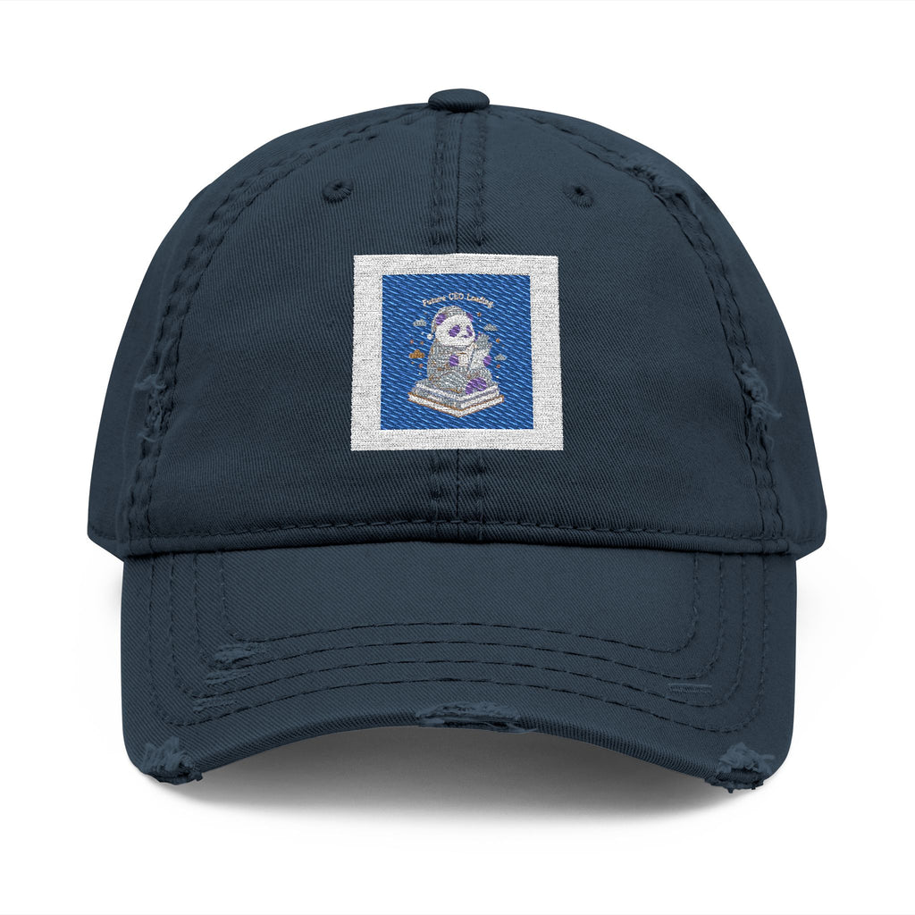 Bunny Dad Hat – Future Ceo Loading