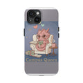 Dragon Tough Phone Case – Campus Queen