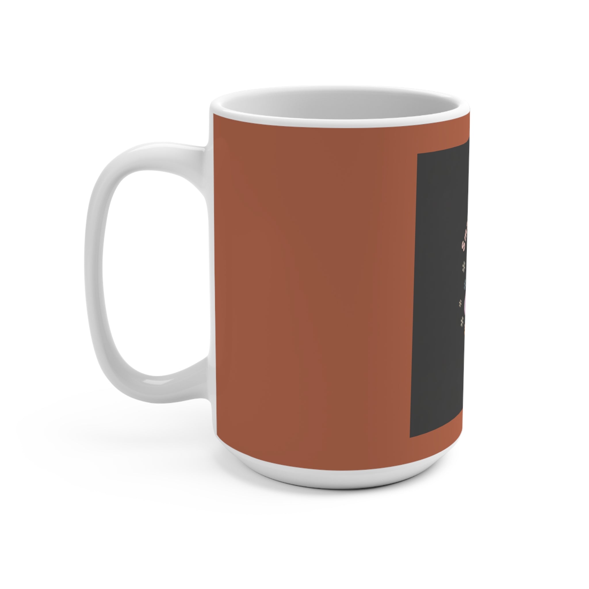 Duck Mug 15oz – Smart Girls Club