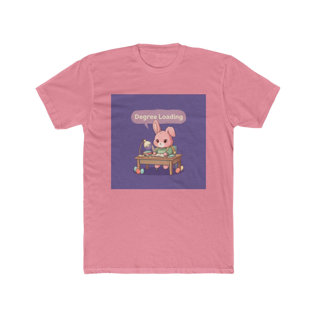 Bunny Unisex Tee – Degree Loading