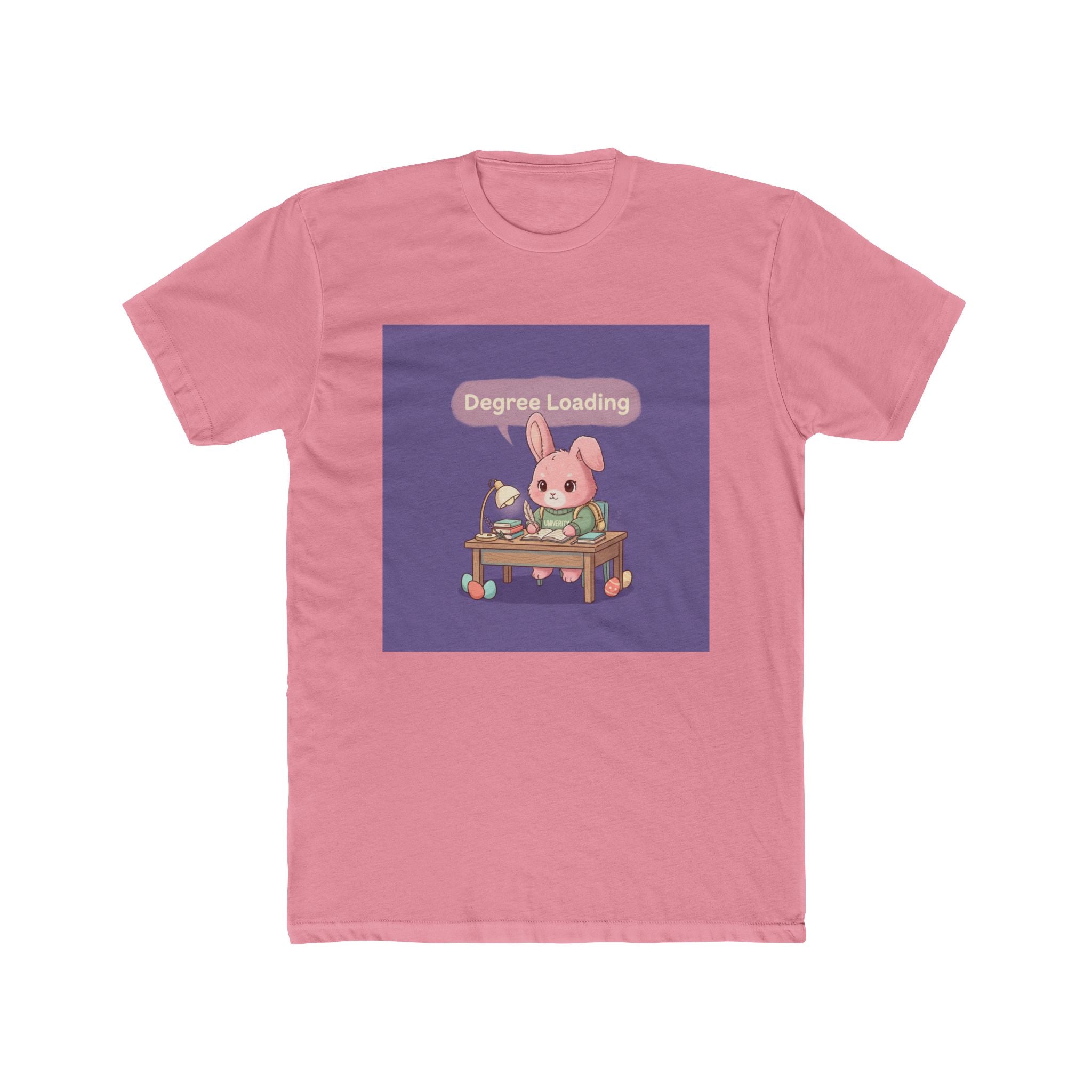 Bunny Unisex Tee – Degree Loading