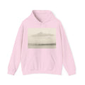 "THIS MOMENT WILL PASS" Black Cat Hoodie | College Girl Gift | Fashion | KayKay Classics