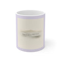 "THIS MOMENT WILL PASS" Black Cat Mug | Trendy Gift for Her | Drinkware | KayKay Classics