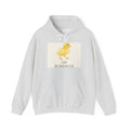 On Schedule - KayKay Cropped Hoodie