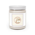 CAMPUS QUEEN Giraffe Scented Candle